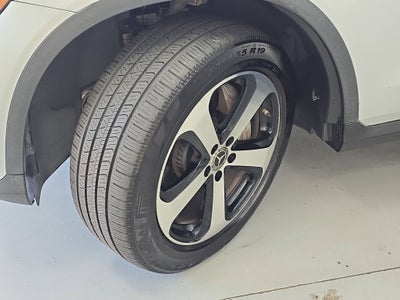 2019 Mercedes-Benz GLC GLC 350e