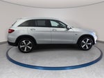 2019 Mercedes-Benz GLC GLC 350e