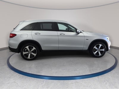 2019 Mercedes-Benz GLC GLC 350e