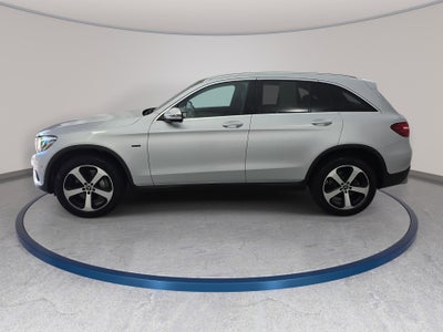 2019 Mercedes-Benz GLC GLC 350e