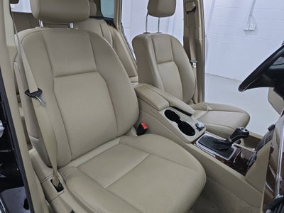 2011 Mercedes-Benz GLK GLK 350
