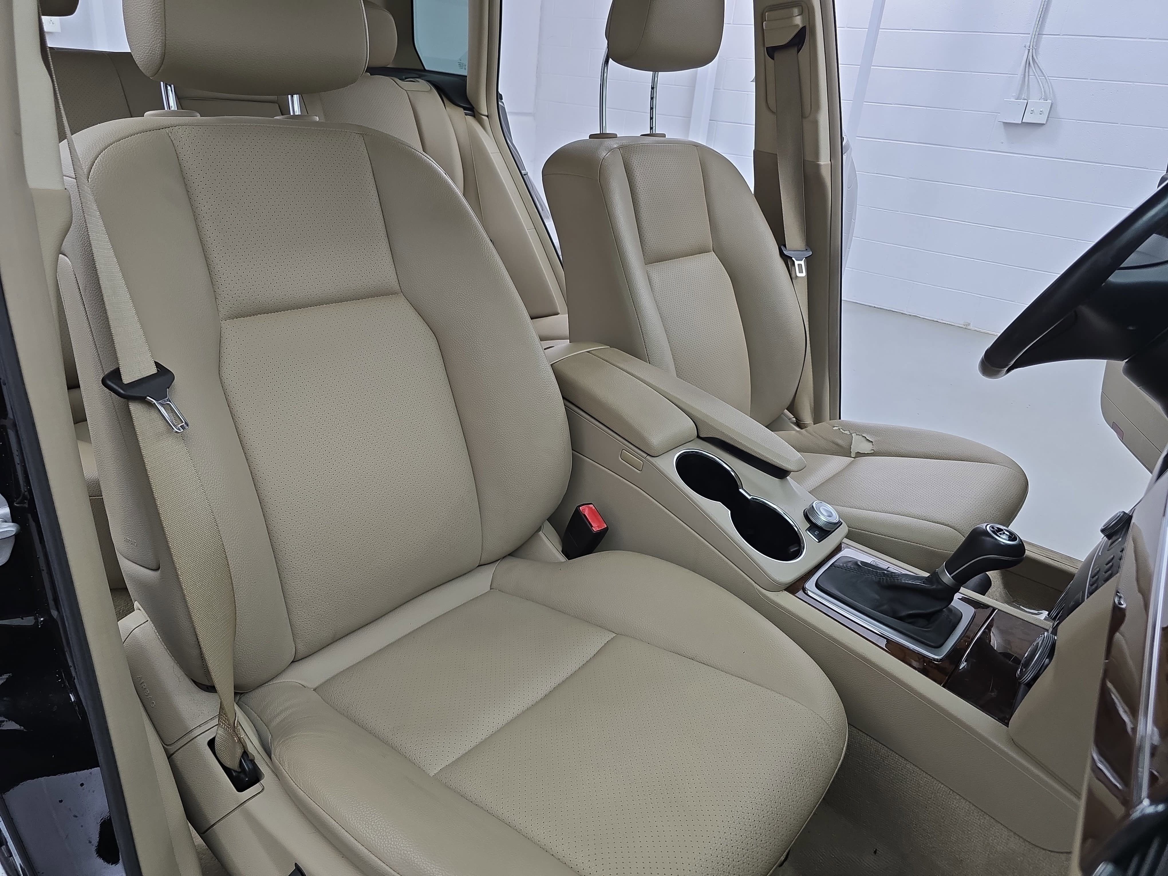 2011 Mercedes-Benz GLK GLK 350