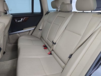 2011 Mercedes-Benz GLK GLK 350