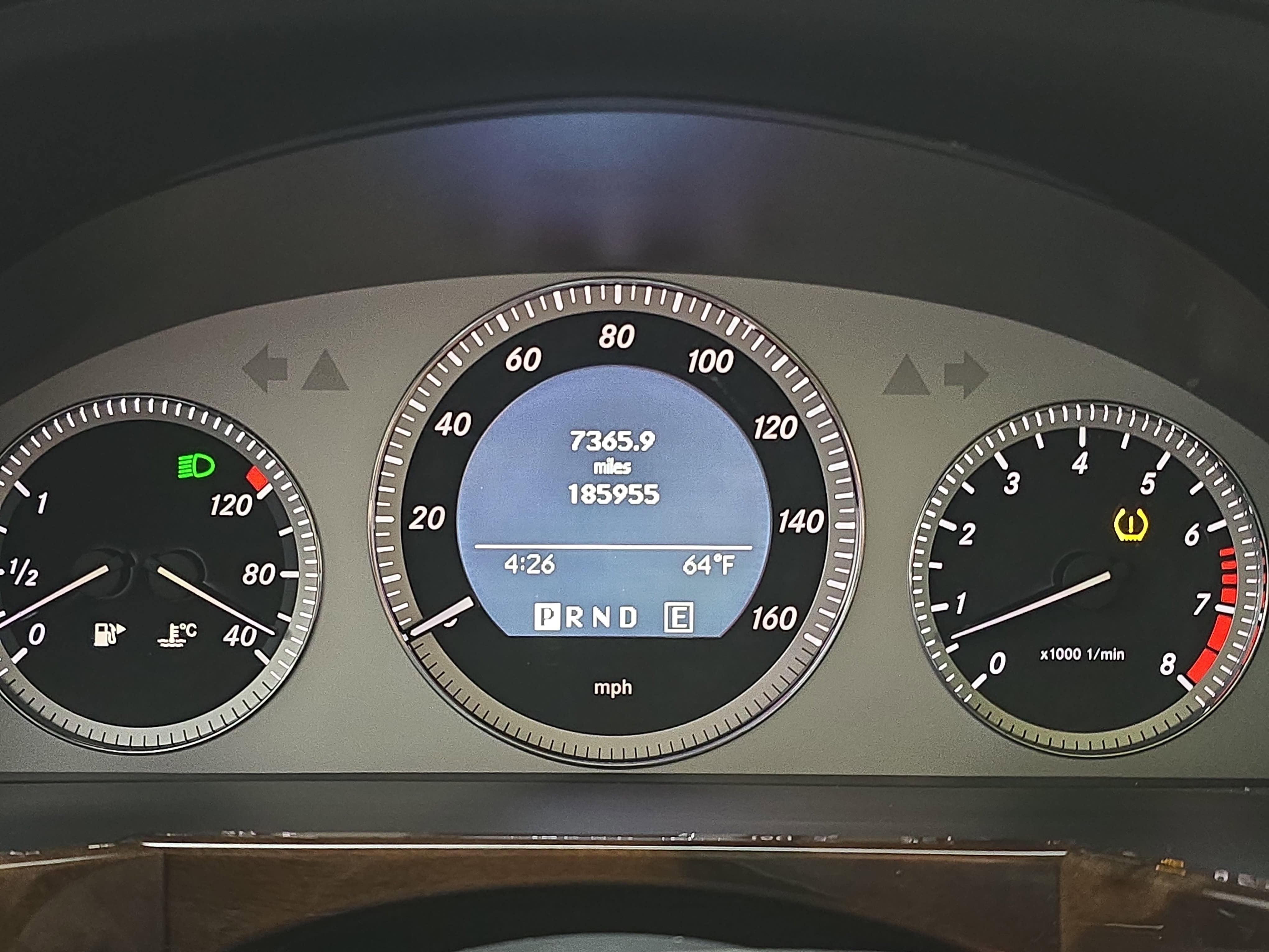 2011 Mercedes-Benz GLK GLK 350