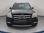 2011 Mercedes-Benz GLK GLK 350
