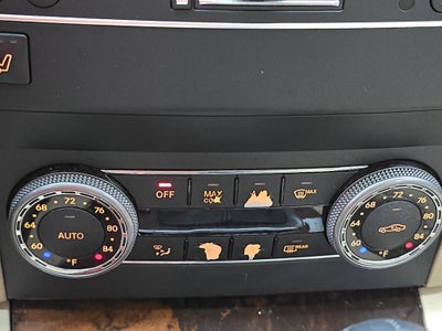 2011 Mercedes-Benz GLK GLK 350