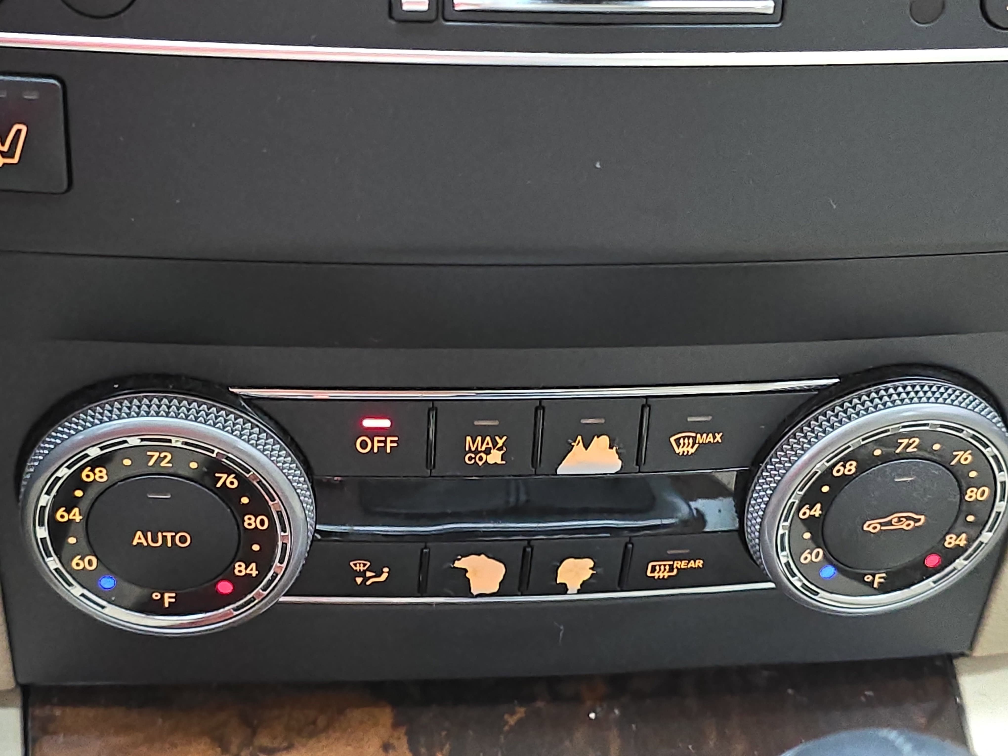 2011 Mercedes-Benz GLK GLK 350