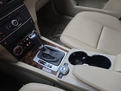 2011 Mercedes-Benz GLK GLK 350