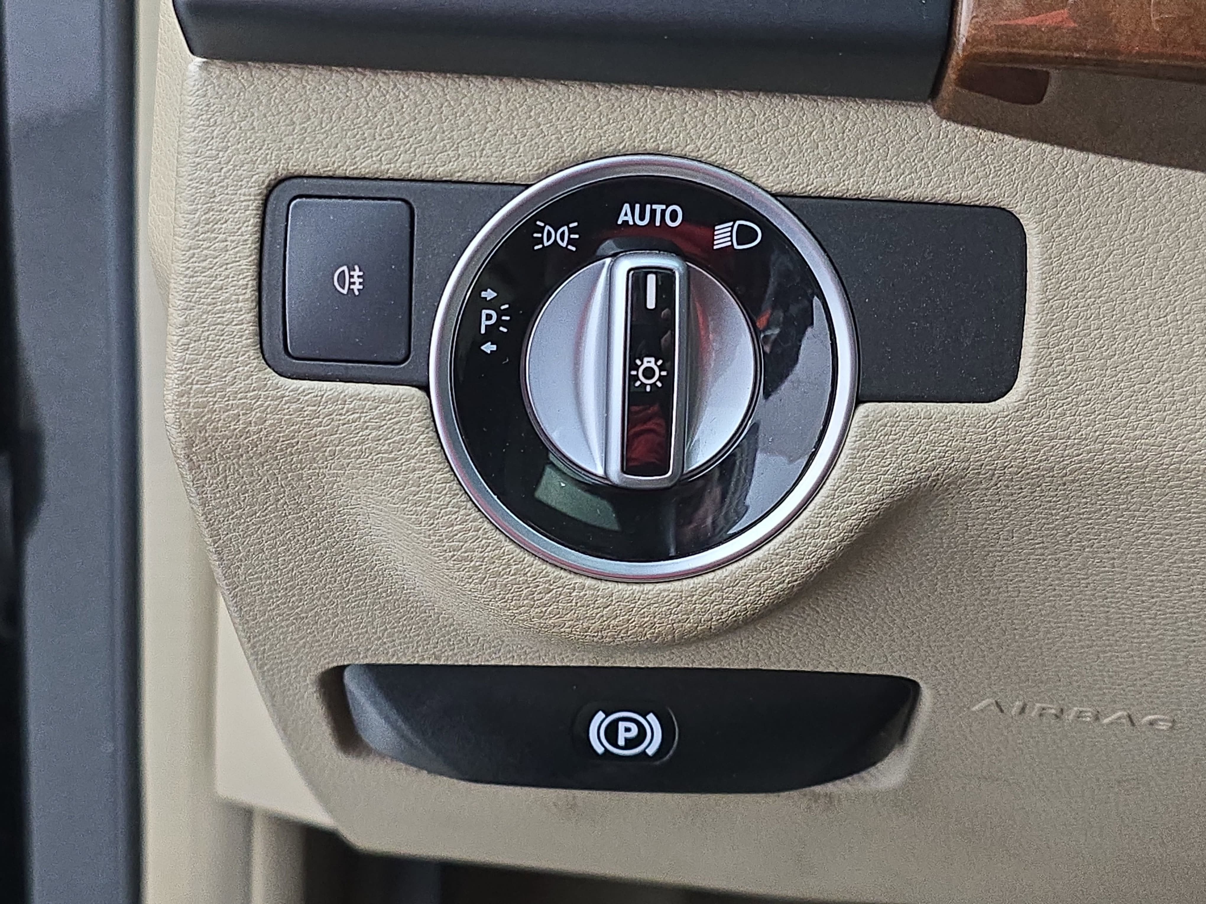 2011 Mercedes-Benz GLK GLK 350