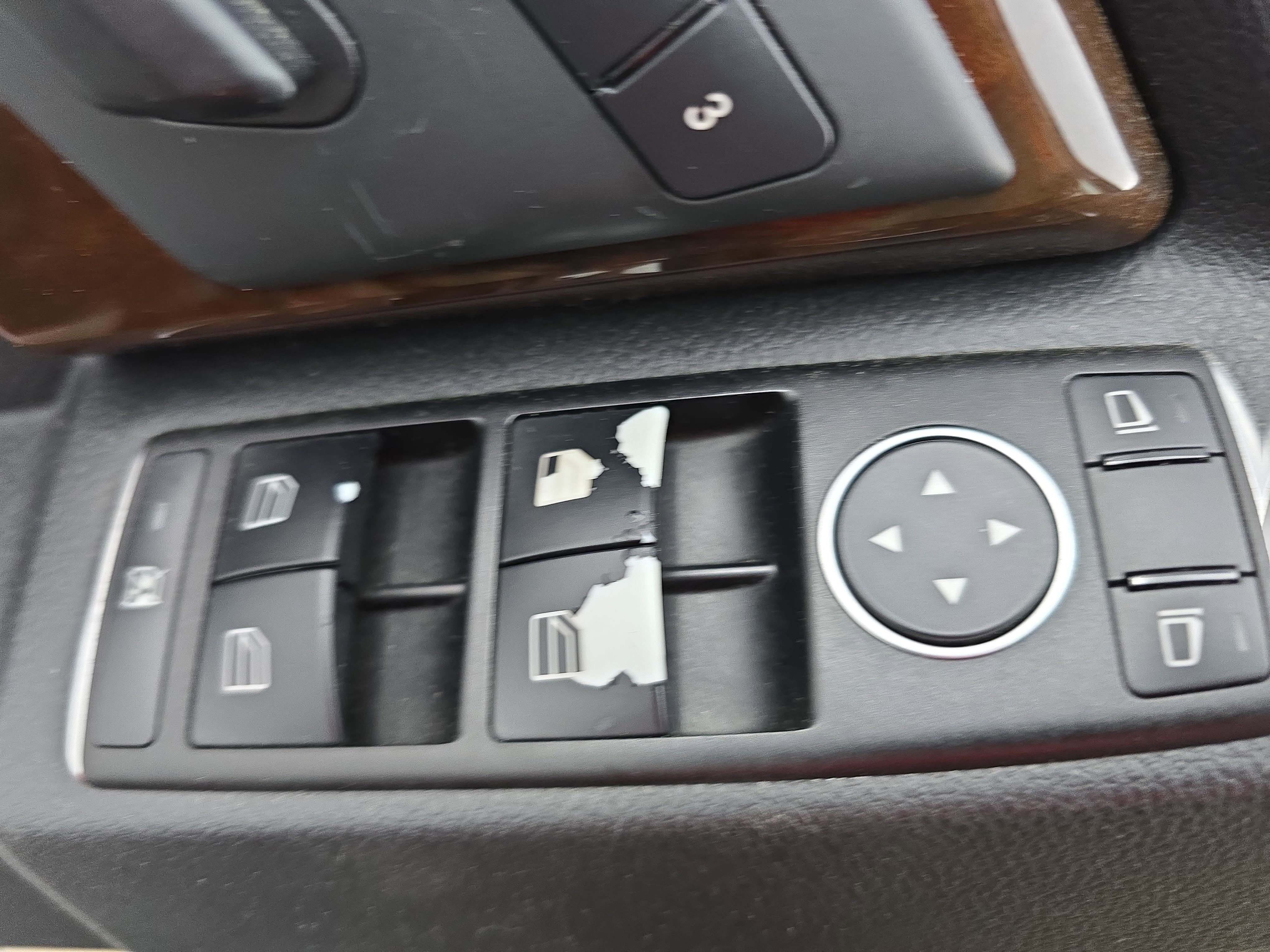 2011 Mercedes-Benz GLK GLK 350