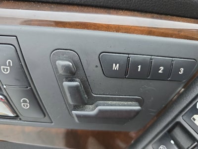 2011 Mercedes-Benz GLK GLK 350