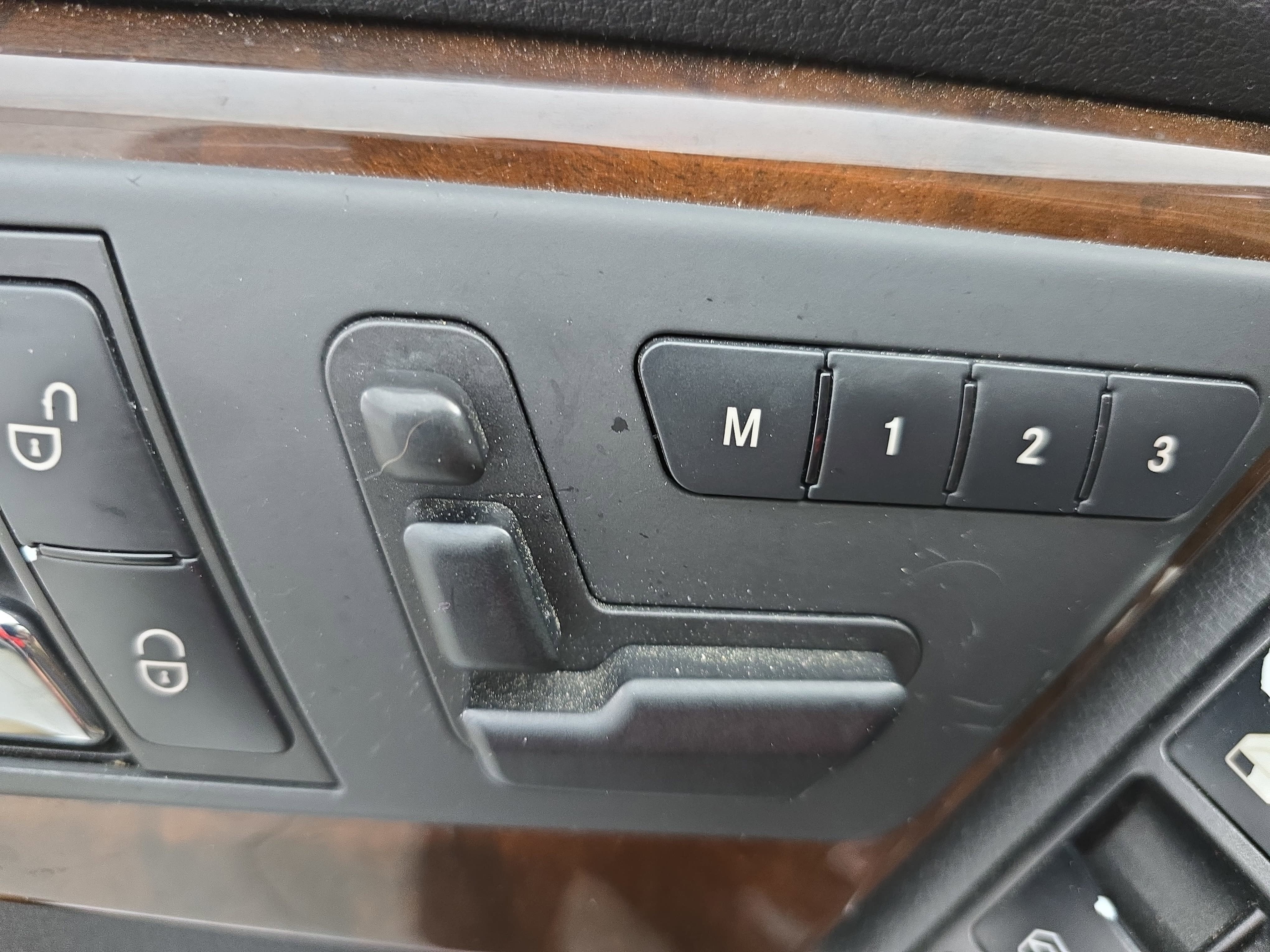 2011 Mercedes-Benz GLK GLK 350