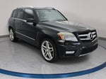 2011 Mercedes-Benz GLK GLK 350