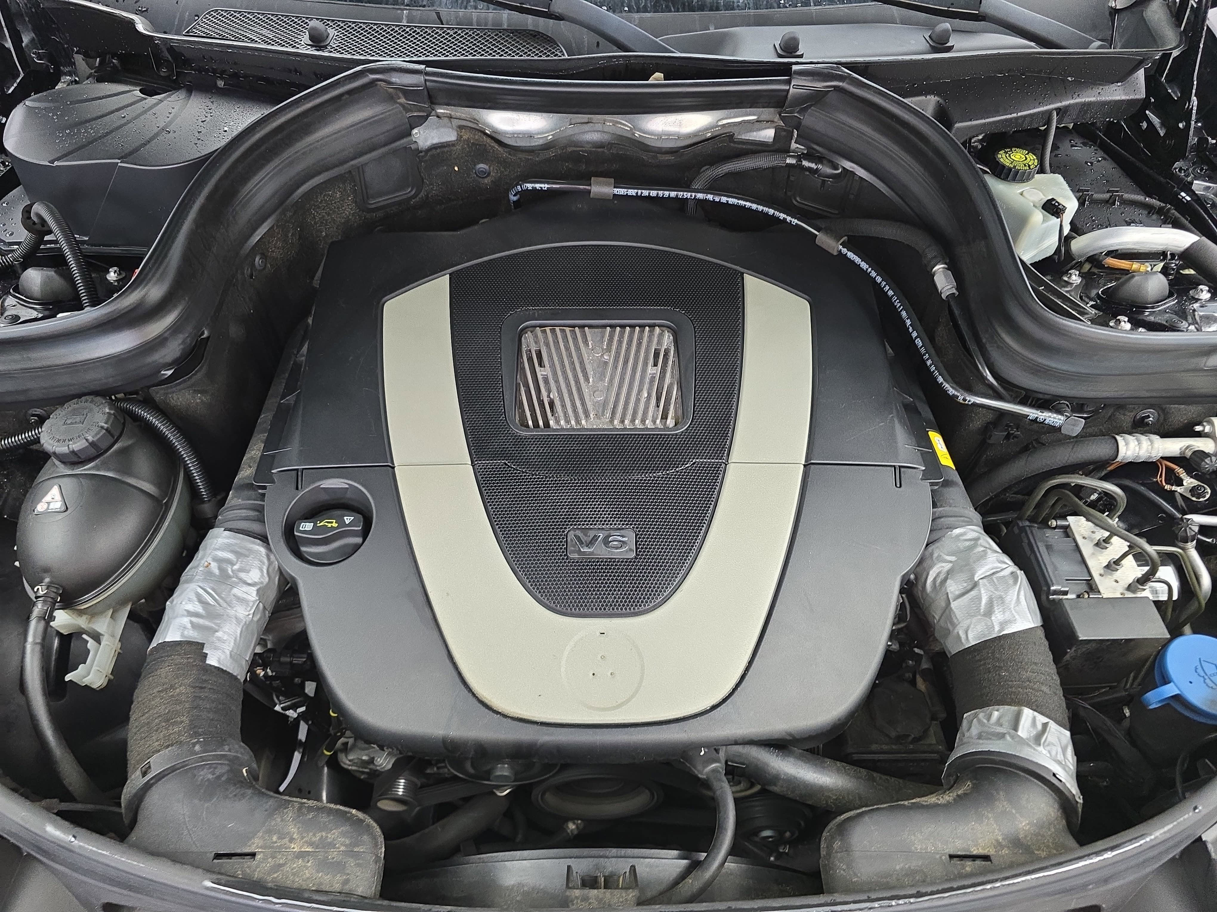 2011 Mercedes-Benz GLK GLK 350