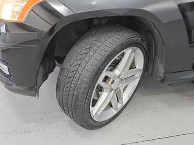 2011 Mercedes-Benz GLK GLK 350