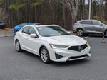 2019 Acura ILX Base
