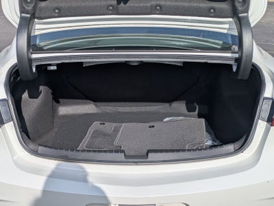 2022 Acura ILX PREM