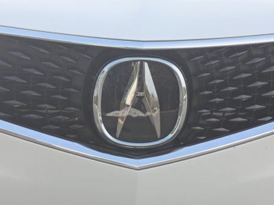 2022 Acura ILX PREM