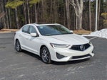 2022 Acura ILX PREM