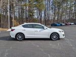 2022 Acura ILX PREM