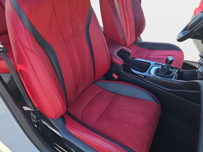 2024 Acura Integra A-STECH