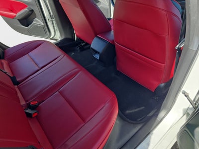 2024 Acura Integra A-STECH