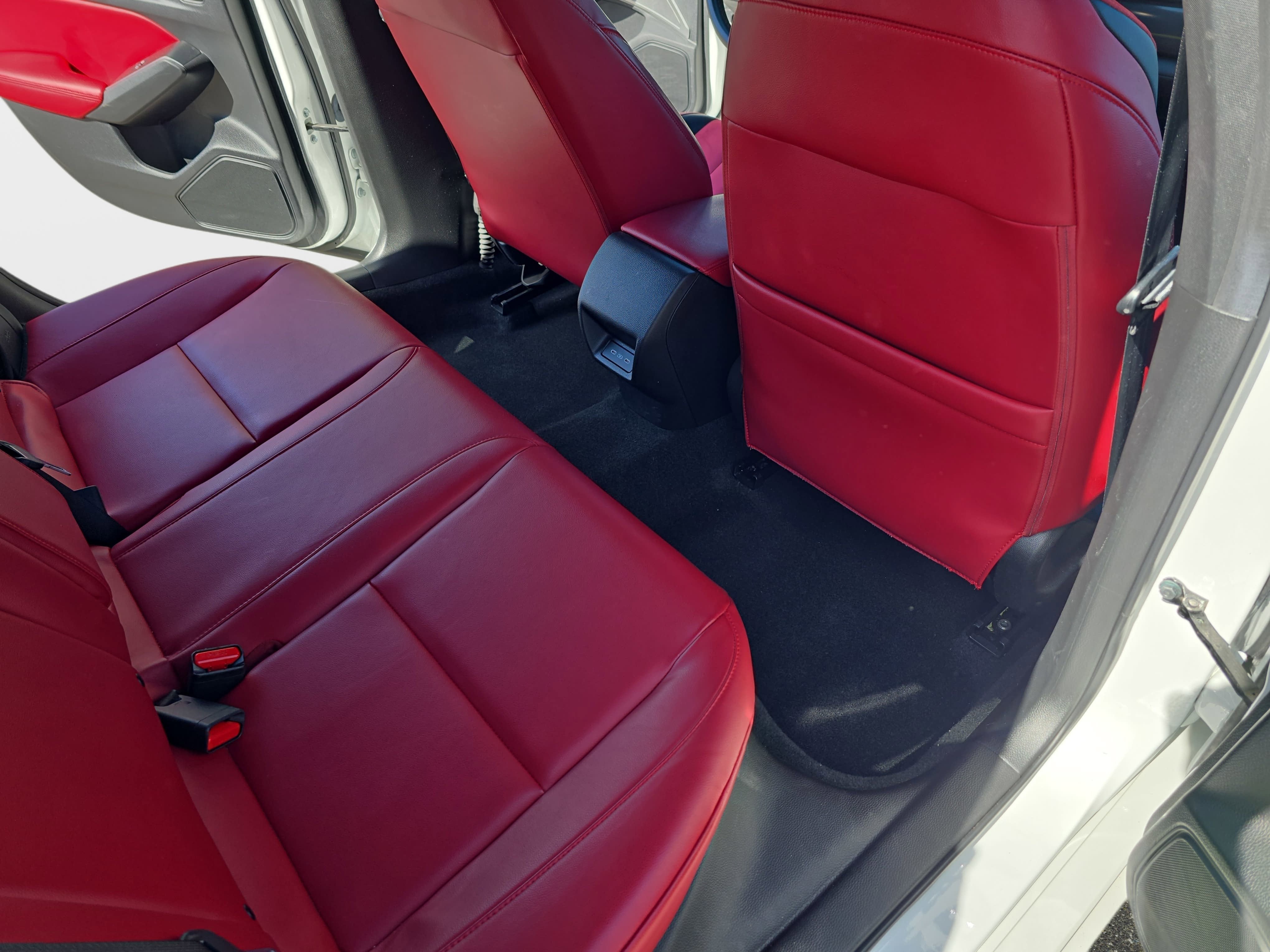 2024 Acura Integra A-STECH