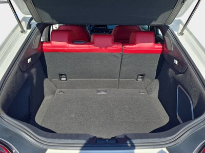 2024 Acura Integra A-STECH