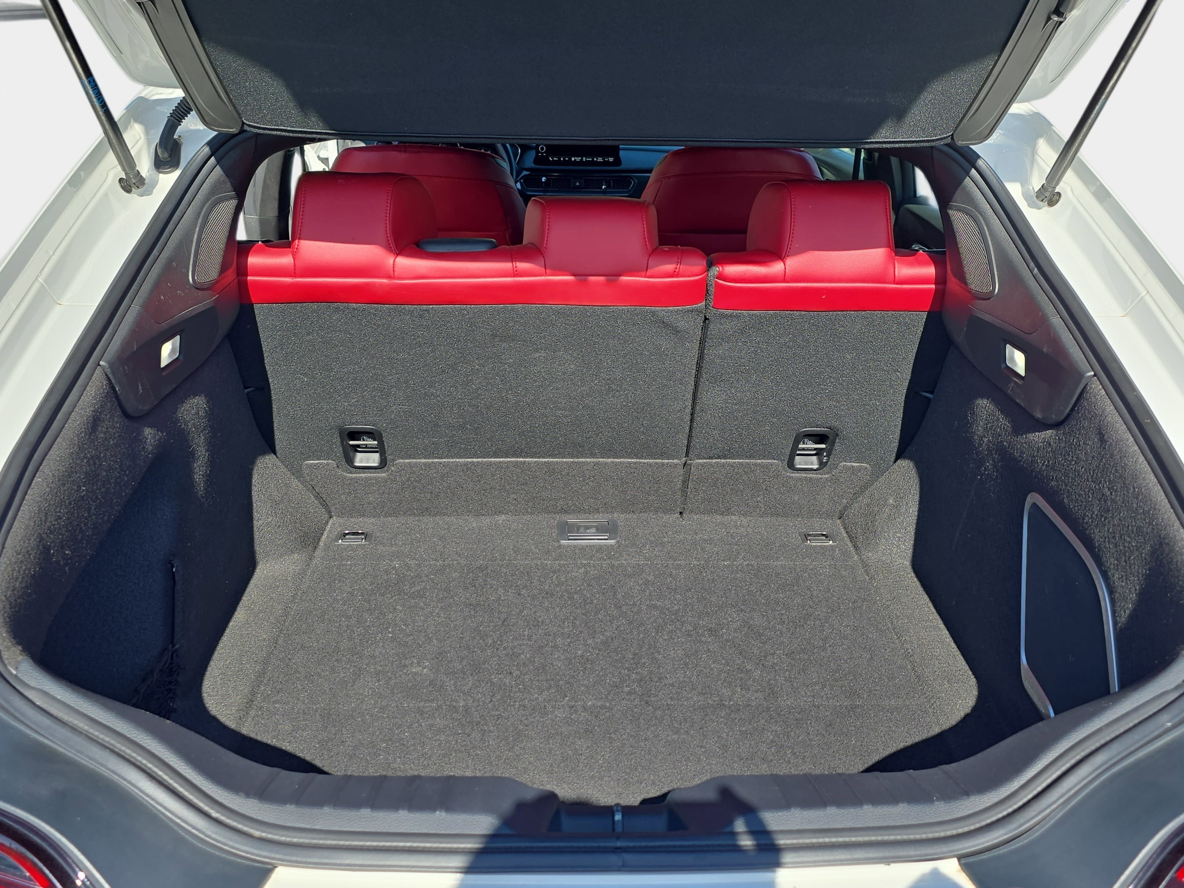 2024 Acura Integra A-STECH