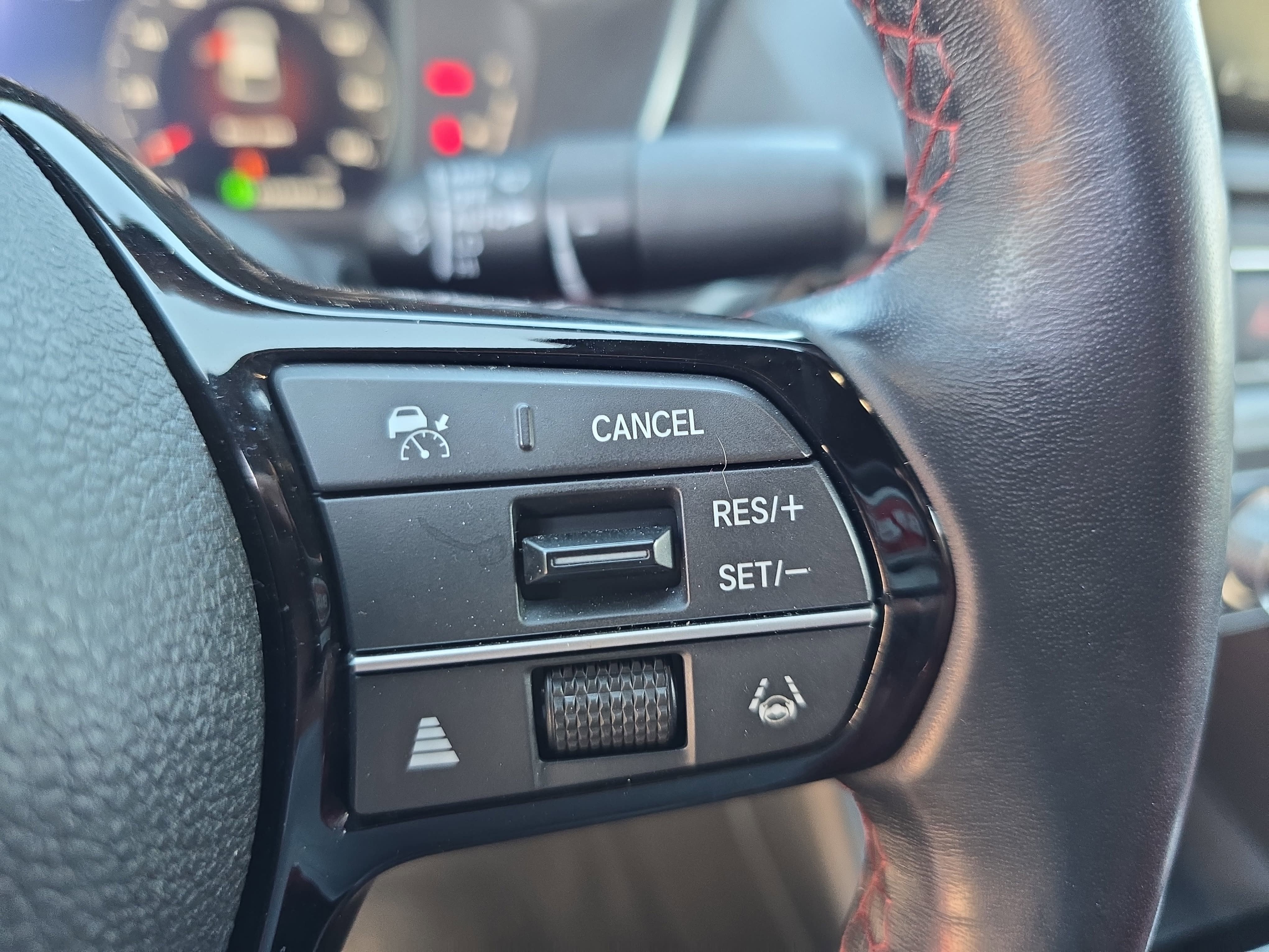 2024 Acura Integra A-STECH