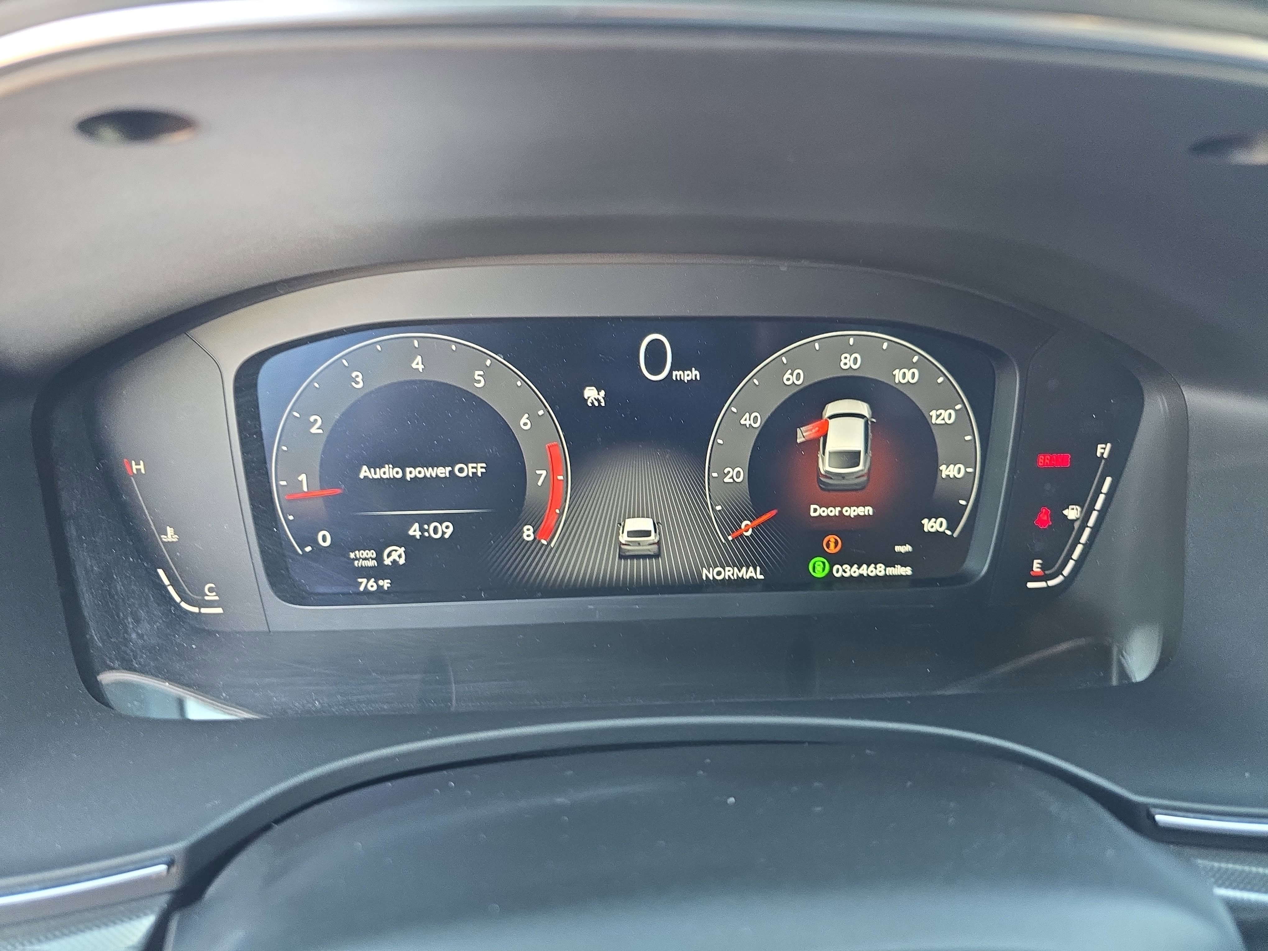 2024 Acura Integra A-STECH