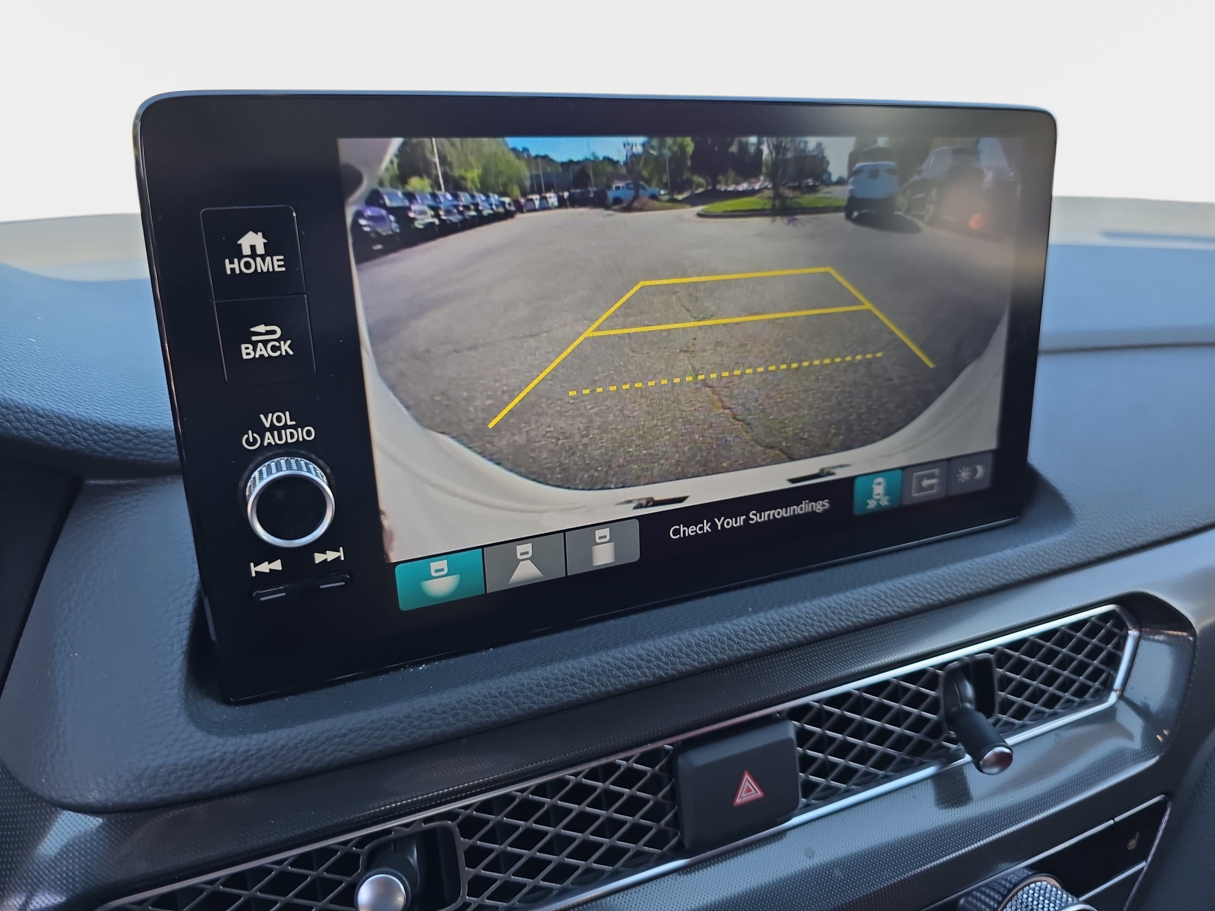 2024 Acura Integra A-STECH