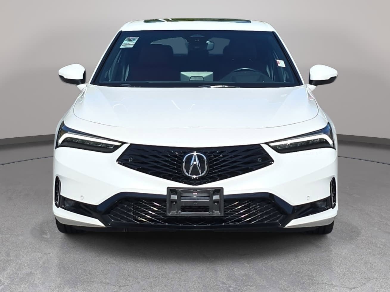 2024 Acura Integra A-STECH