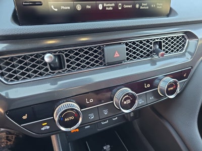 2024 Acura Integra A-STECH