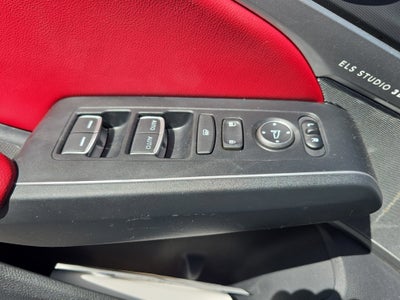 2024 Acura Integra A-STECH