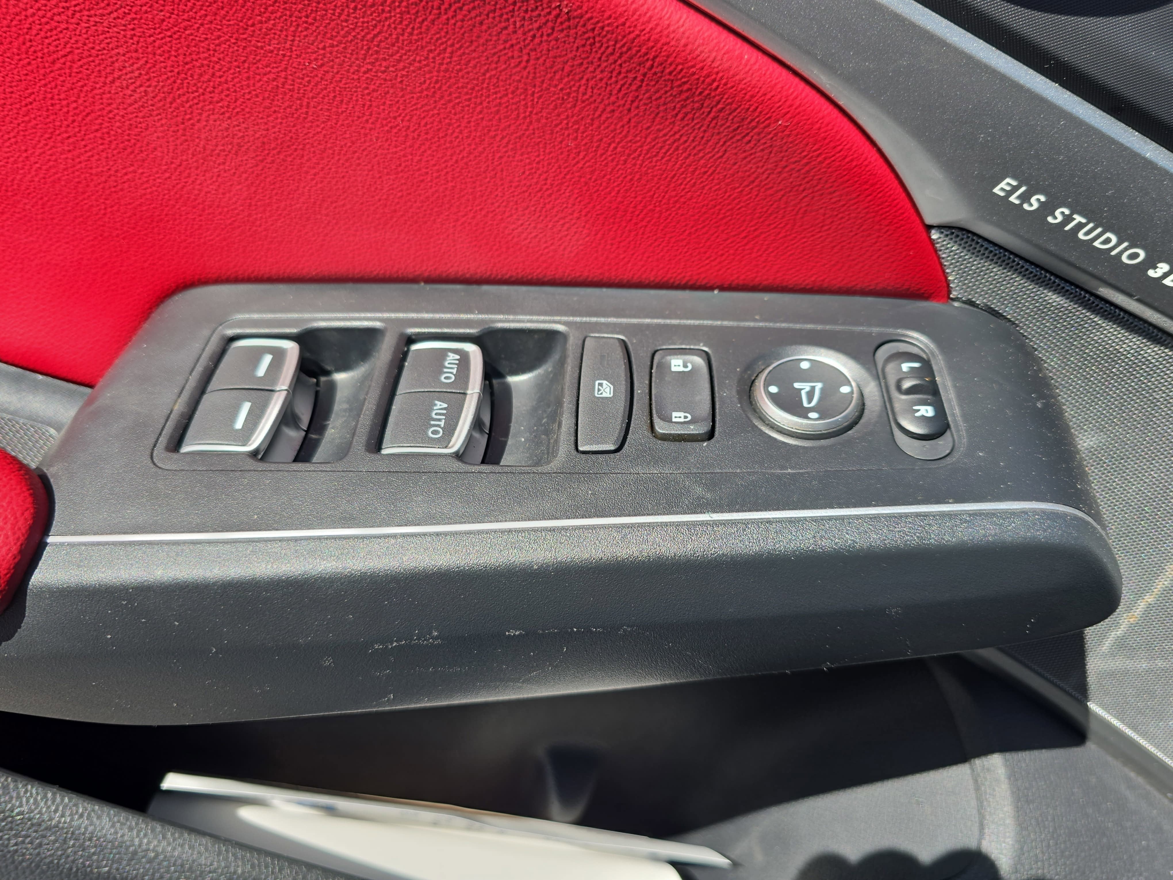 2024 Acura Integra A-STECH