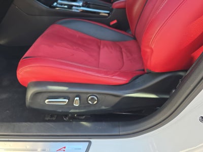 2024 Acura Integra A-STECH