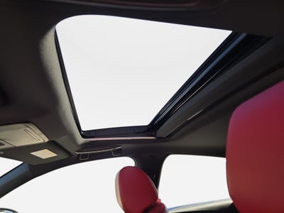 2024 Acura Integra A-STECH