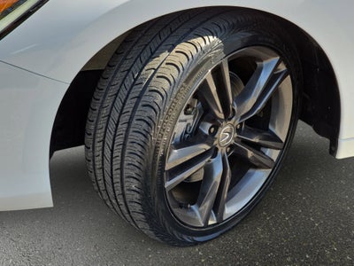 2024 Acura Integra A-STECH