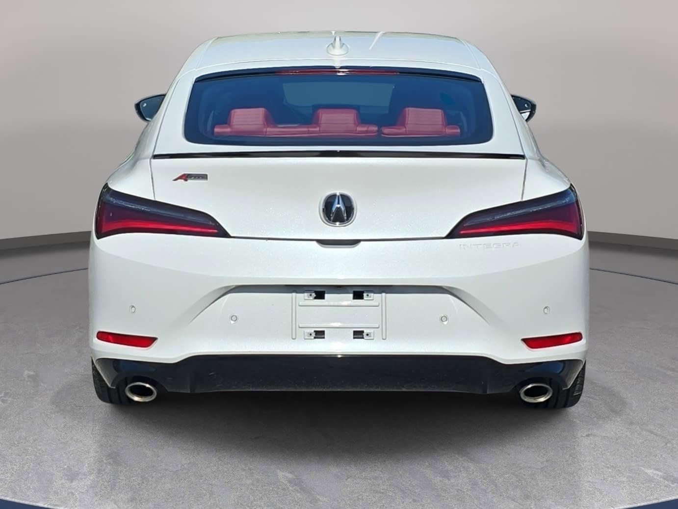 2024 Acura Integra A-STECH