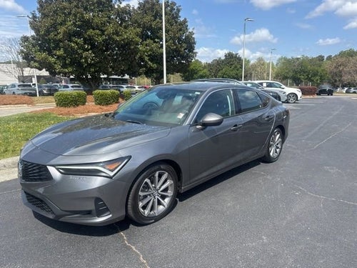 2023 Acura Integra Base