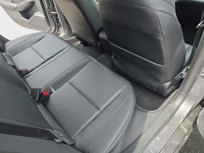 2023 Acura Integra INTEGRA