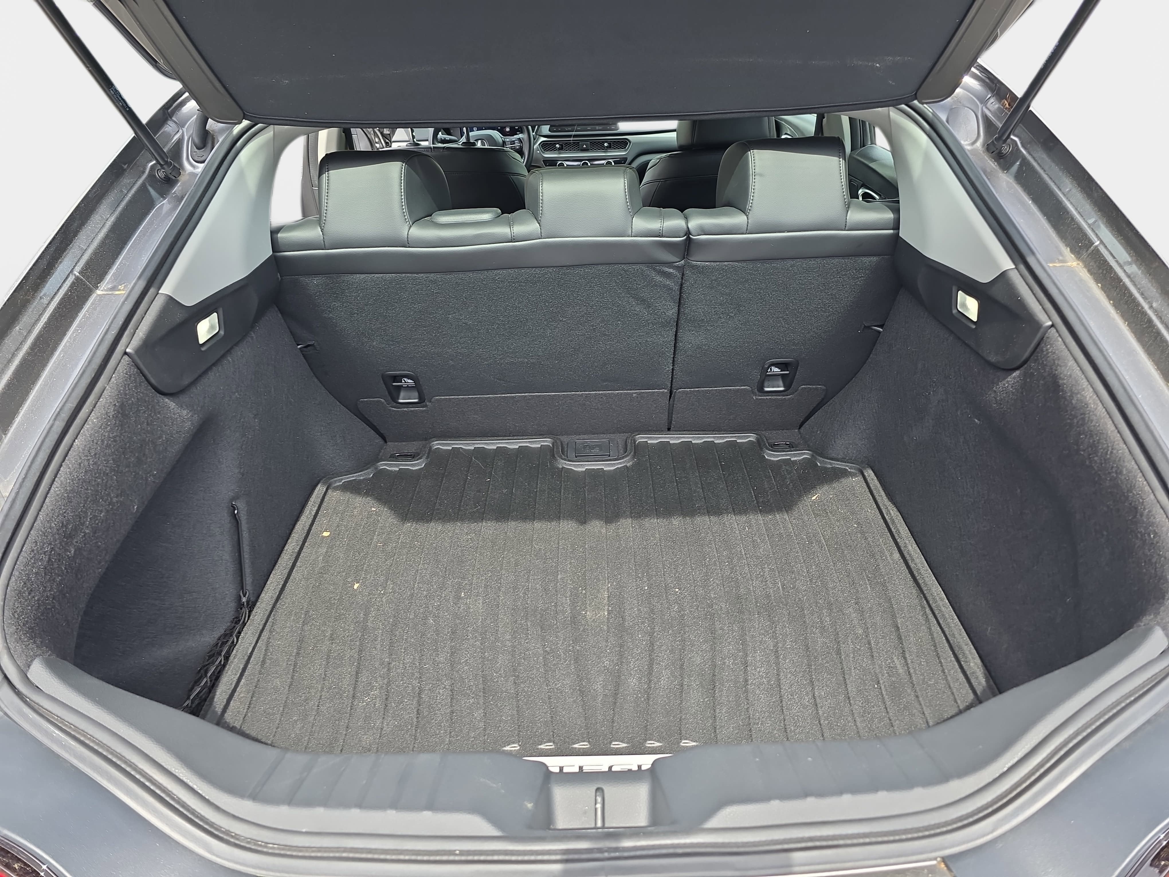 2023 Acura Integra INTEGRA