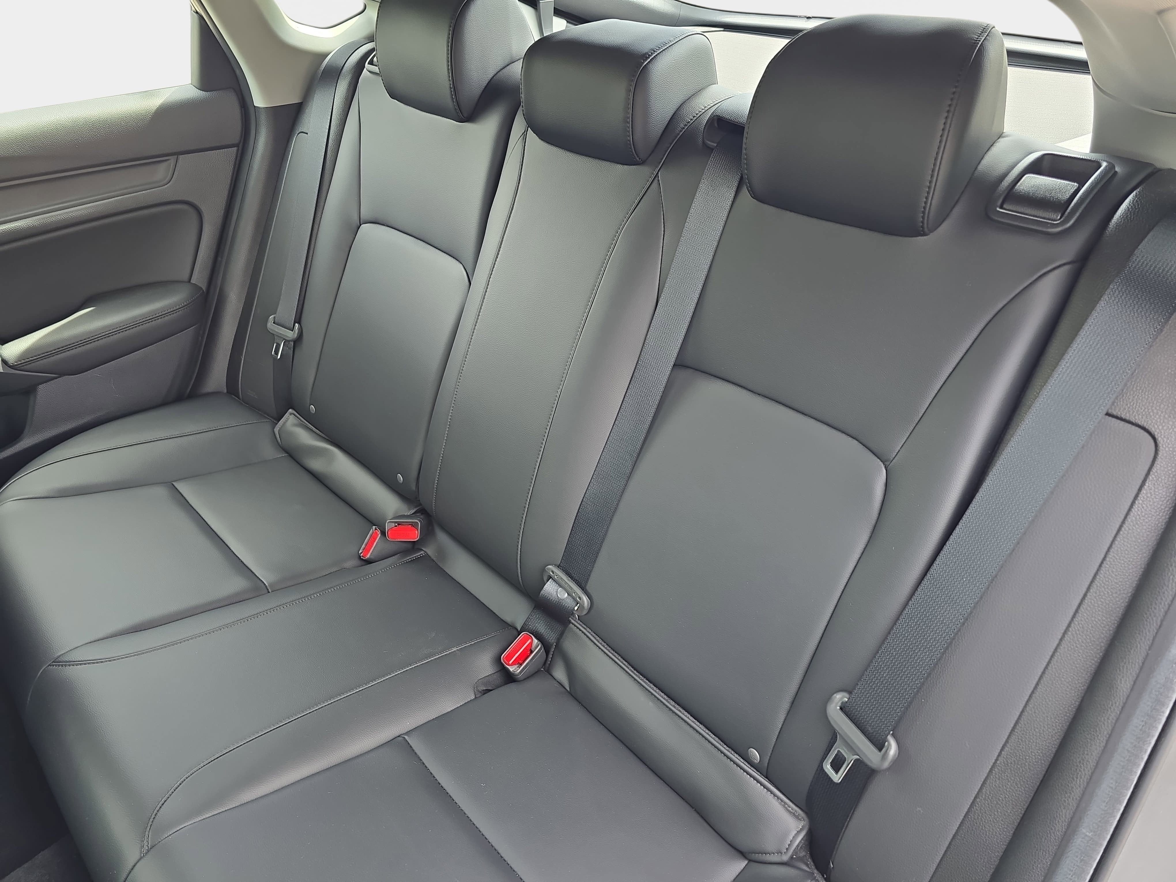 2023 Acura Integra INTEGRA