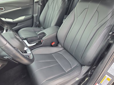 2023 Acura Integra INTEGRA