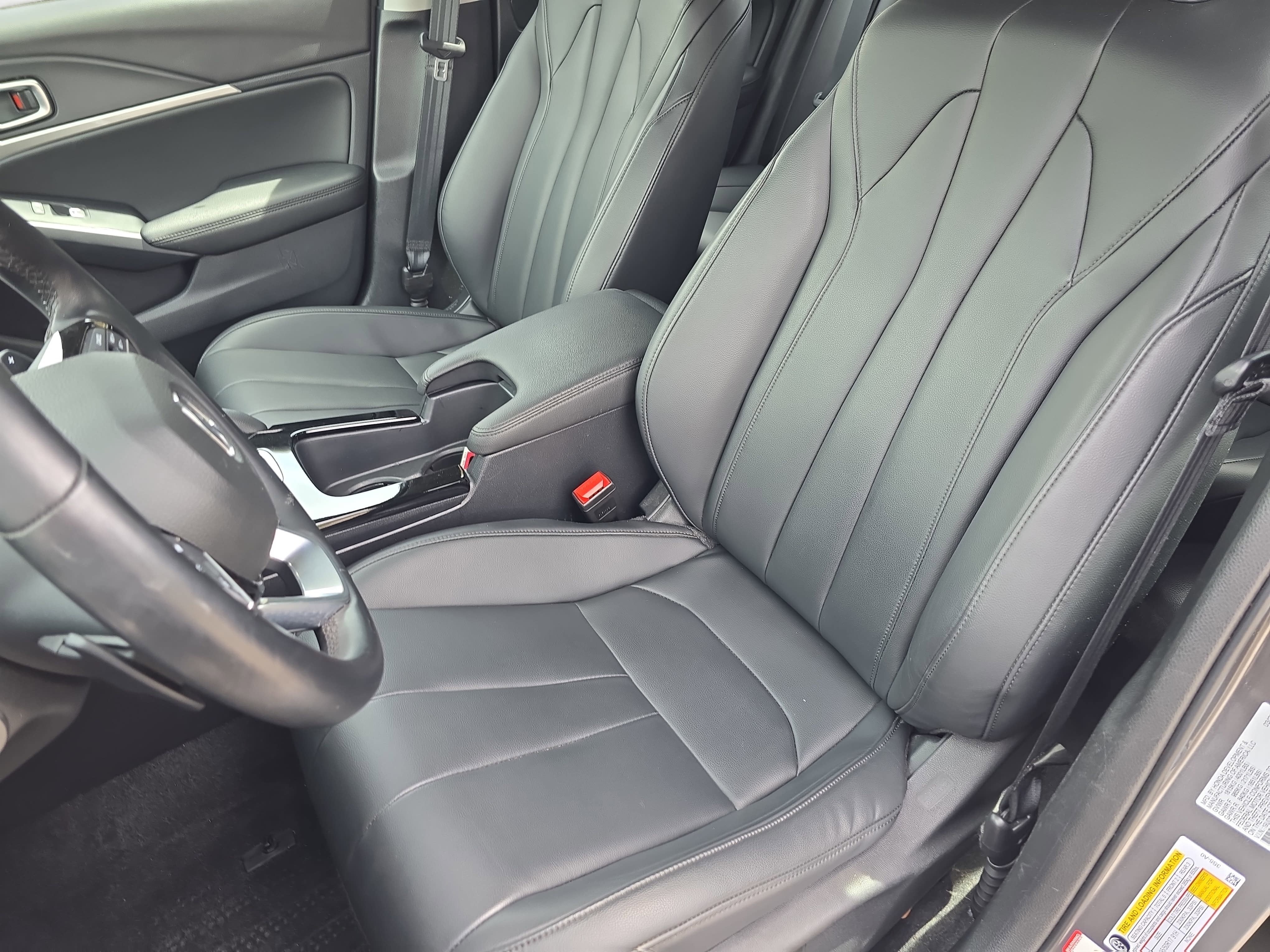 2023 Acura Integra INTEGRA