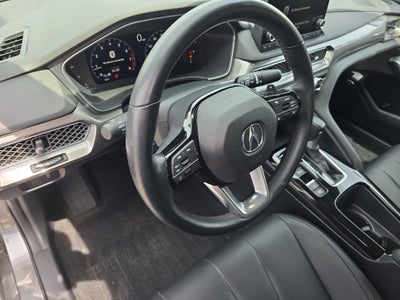 2023 Acura Integra INTEGRA