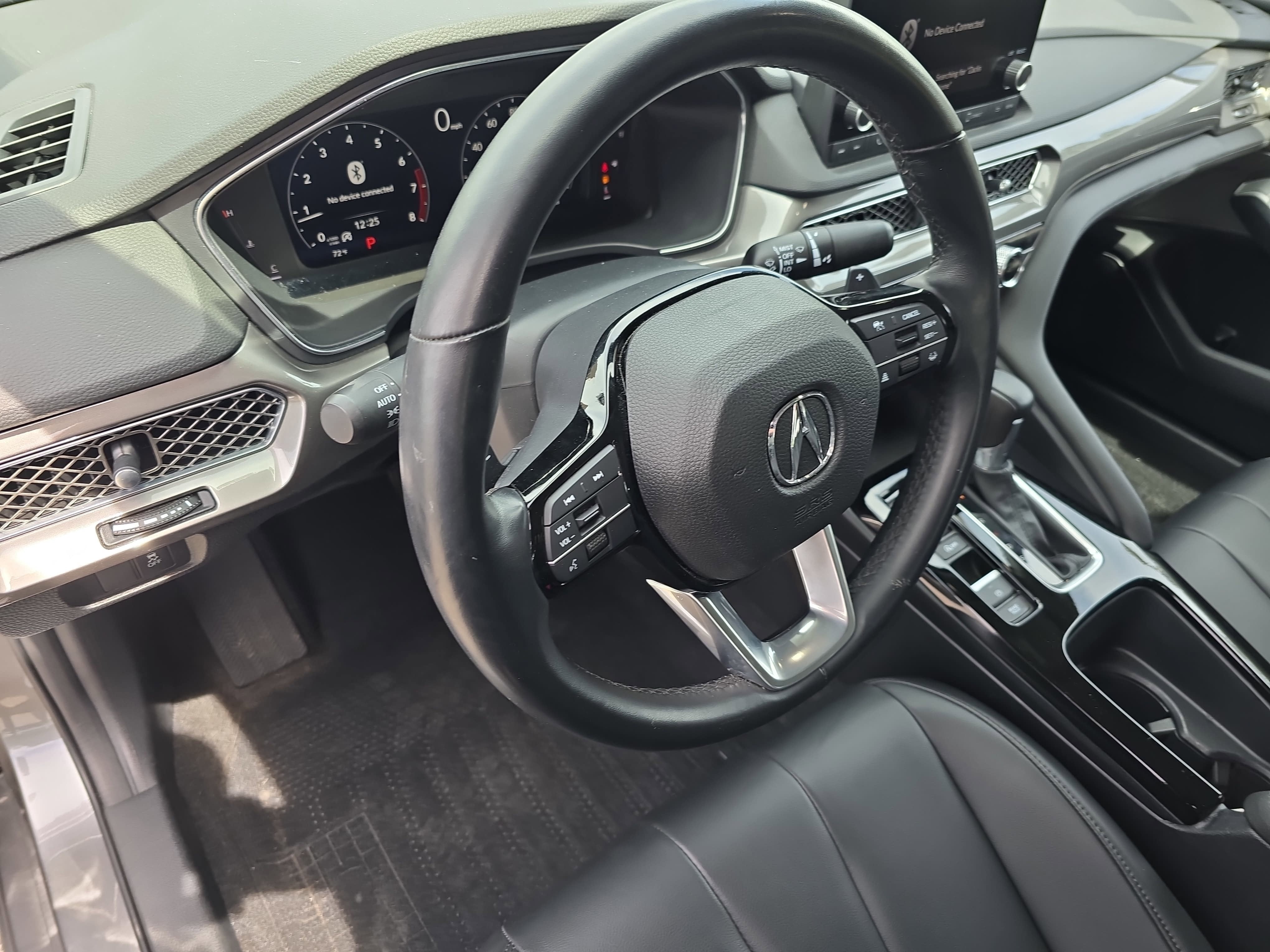 2023 Acura Integra INTEGRA