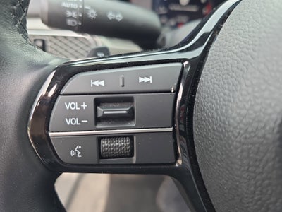 2023 Acura Integra INTEGRA