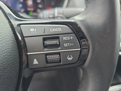 2023 Acura Integra INTEGRA